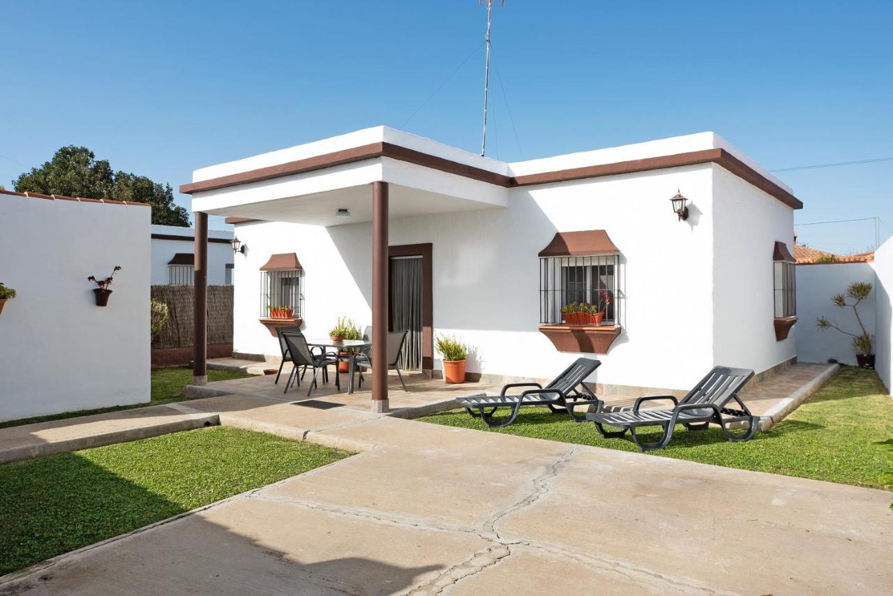 Casa Antonia 1 Villa Conil De La Frontera Exterior photo
